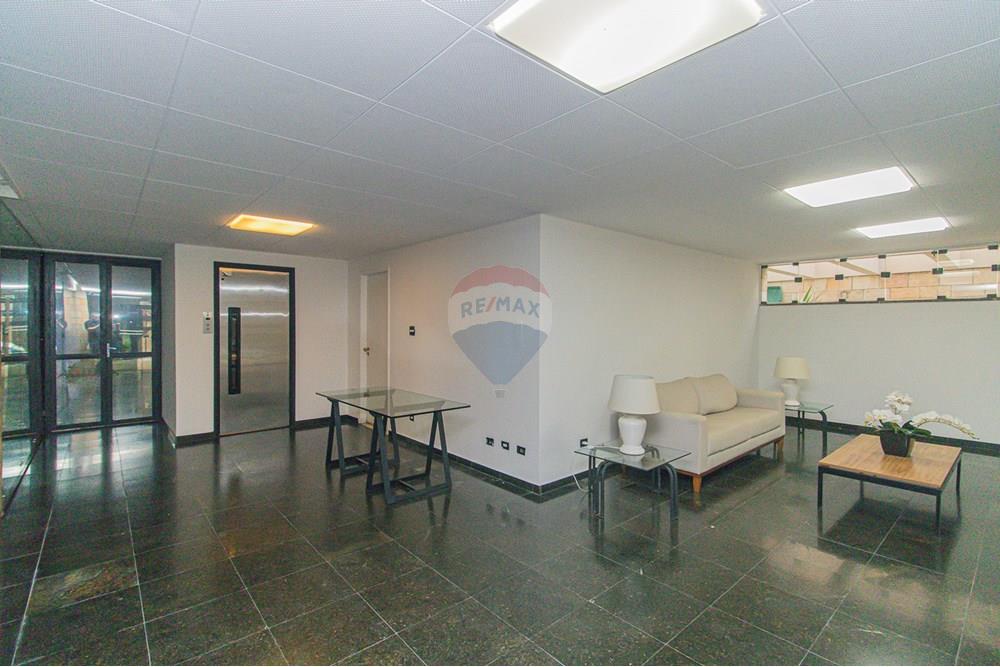 Apartamento - Venda - São Paulo , São Paulo - IMG_9963.jpg - Saguão - 601081089-10