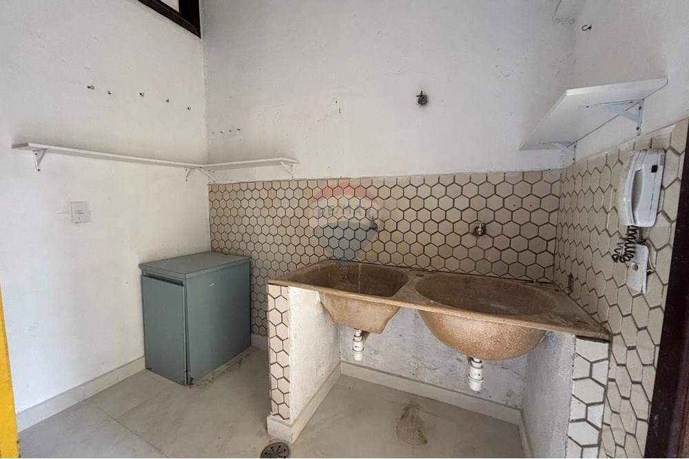 Casa Comercial - Alugar - São Paulo , São Paulo - IMG_0849.JPG - Área de serviço - 601081019-35
