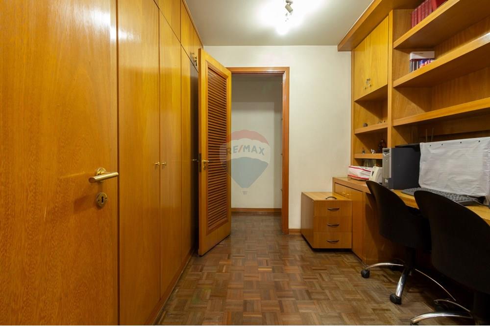 Apartamento - Venda - São Paulo , São Paulo - 8 ESCRITORIO (2).jpg - 602281022-94