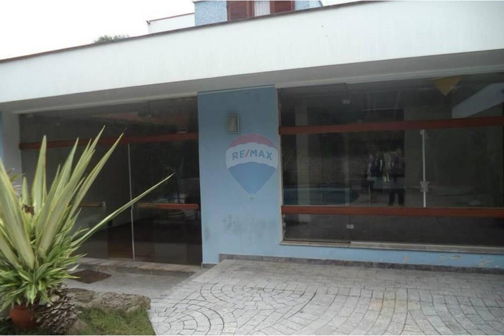 Casa - Venda - São Paulo , São Paulo - 1b92334f98646bc925e677a3.jpg - 602141003-165