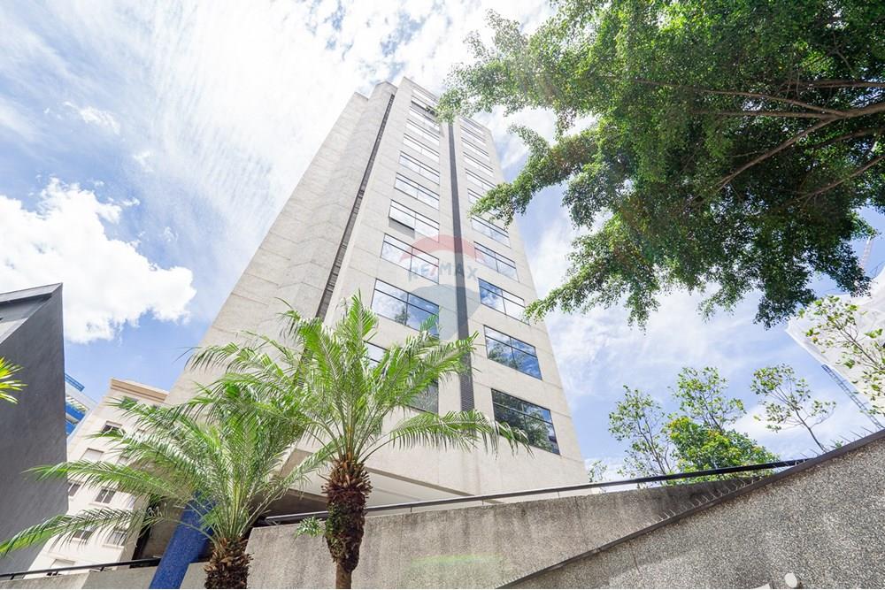 Sala-Conjunto, 45 m² - Foto 27