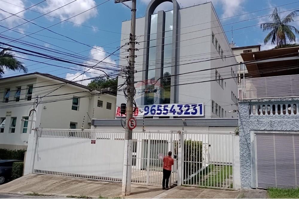 Prédio - Alugar - São Paulo , São Paulo - 7c6d25e0-0780-425d-8456-502e432b8bc0.jpeg - 602261011-31