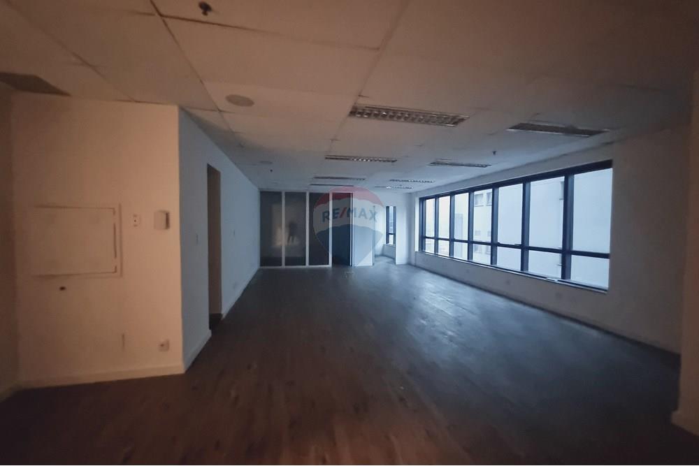 Cj. Comercial/ Sala - Alugar - São Paulo , São Paulo - FOTO 04.jpg - 602141068-33