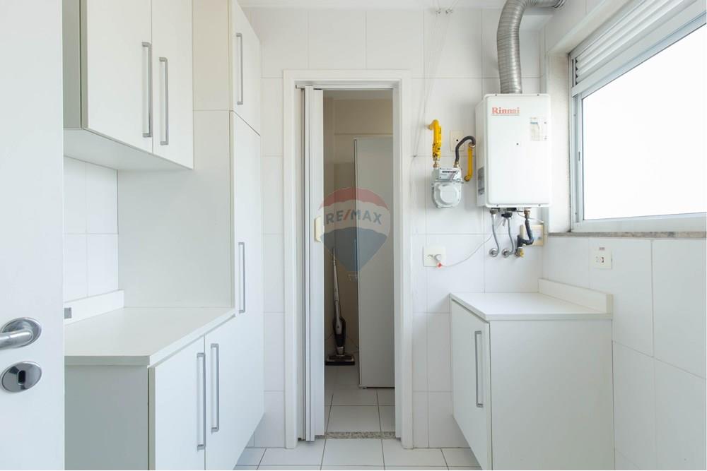 Apartamento - Venda - São Paulo , São Paulo - 37 Área de Serviço (1).jpg - 601971018-1233