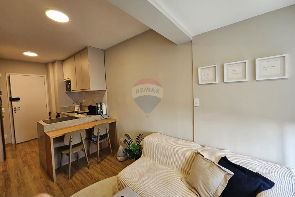 Apart Hotel/ Flat - Venda - São Paulo , São Paulo - 8.jpg - 601971076-29