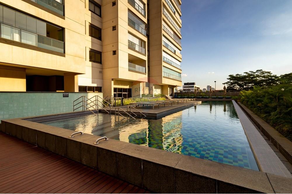 Apartamento - Venda - São Paulo , São Paulo - 19 AREA PISCINA ADULTO E INFANTIL (4).jpg - 601261064-211
