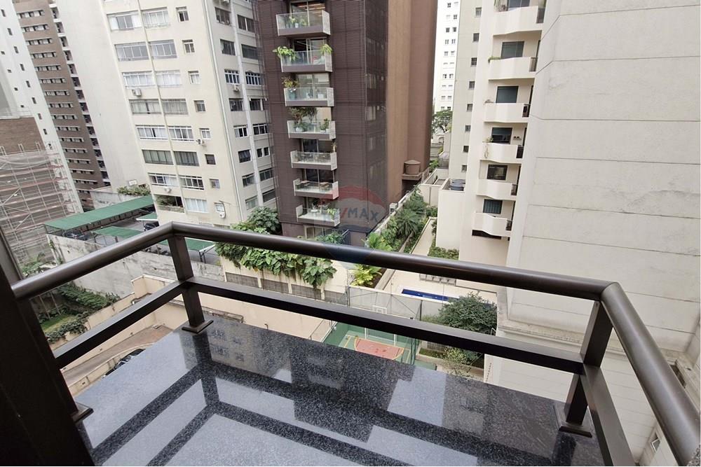 Konut - Müstakil Daire - Sao Paulo , Sao Paulo - BR - ALAMEDA ITÚ, 846 (44) (1).jpg - 601361043-36