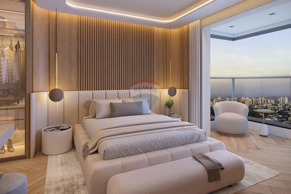 Apartamento - Venda - São Paulo , São Paulo - FyrStudio-Think-Naara-34-Res-150m-SuiteMaster-PosFinal.jpg - 601081056-55
