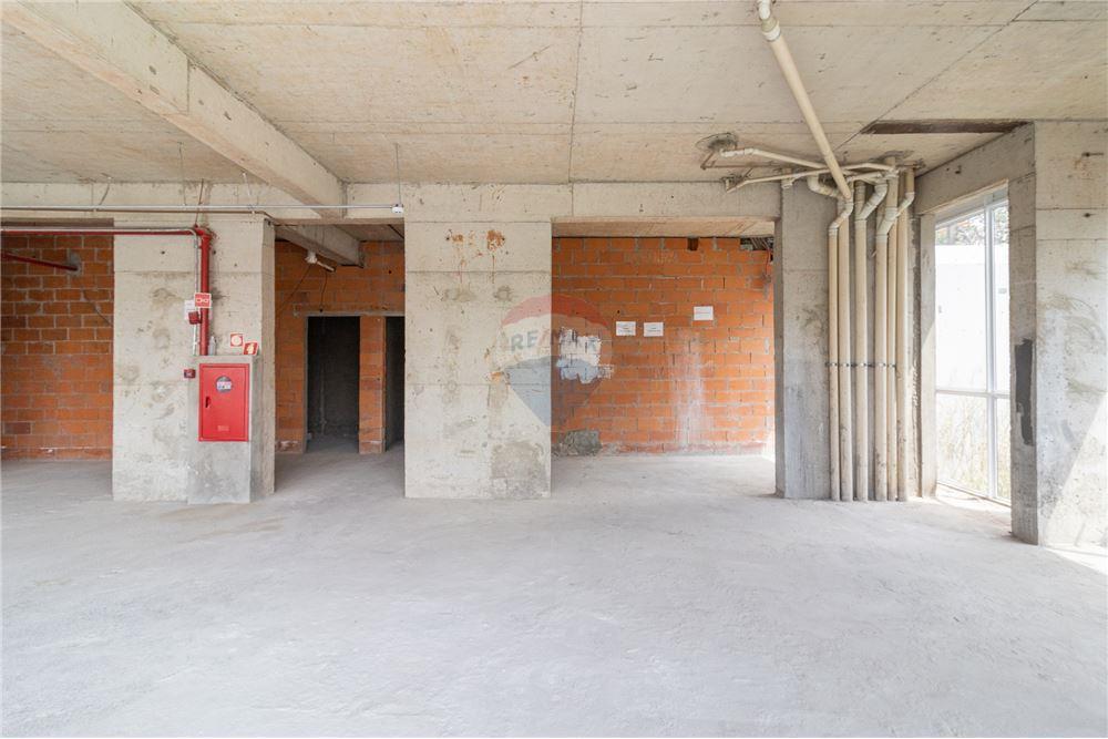 Cj. Comercial/ Sala - Venda - São Paulo , São Paulo - LOJA  - 601751058-103