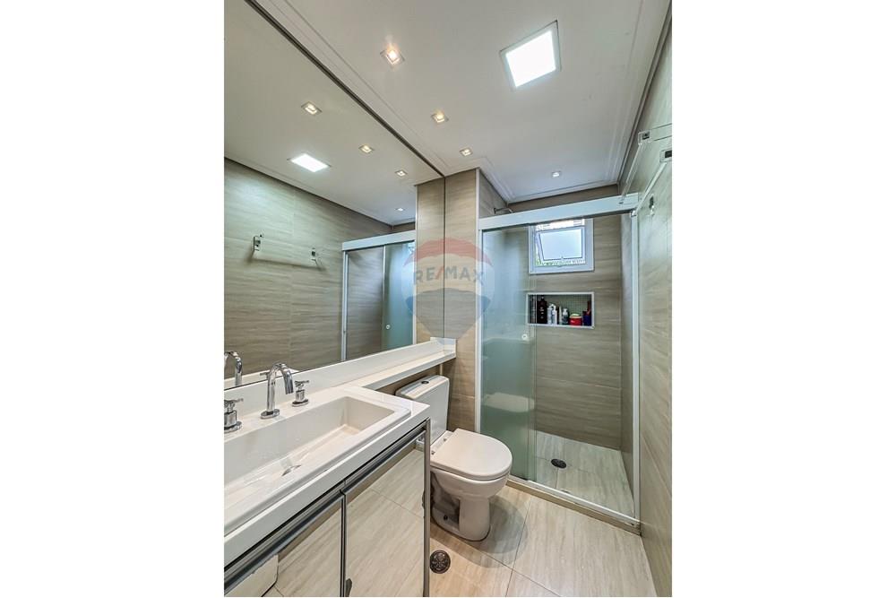 Apartamento - Venda - São Paulo , São Paulo - 01fotos_026.jpg - Banheiro - 601251085-134