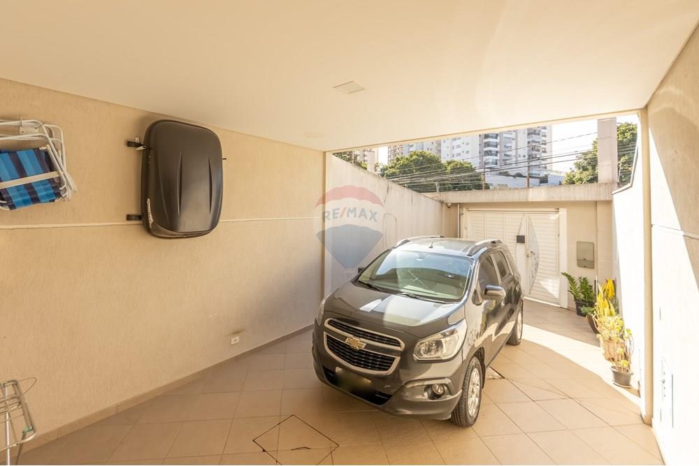 Sobrado - Venda - São Paulo , São Paulo - IMG_801218.jpg - Garagem - 602261039-13