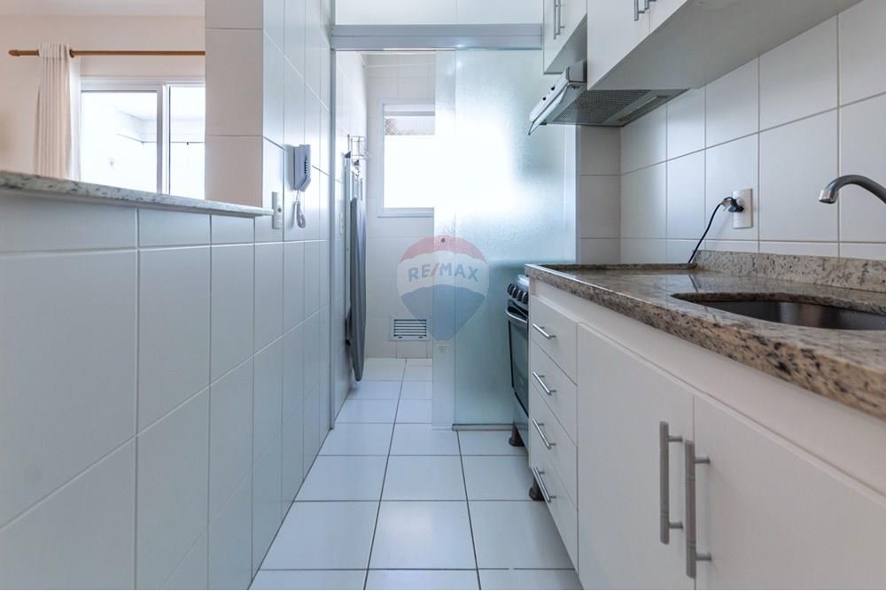 Apartamento - Venda - São Paulo , São Paulo - DSC_3246.jpeg - Cozinha - 601191026-184