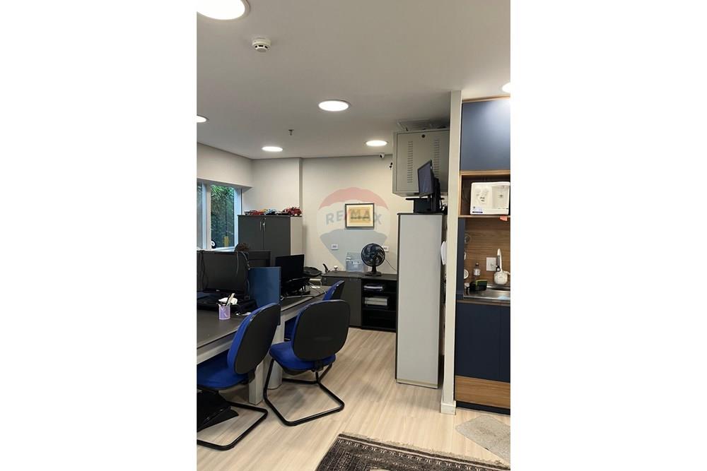 Cj. Comercial/ Sala - Alugar - São Paulo , São Paulo - IMG_5074.jpg - 602341003-12