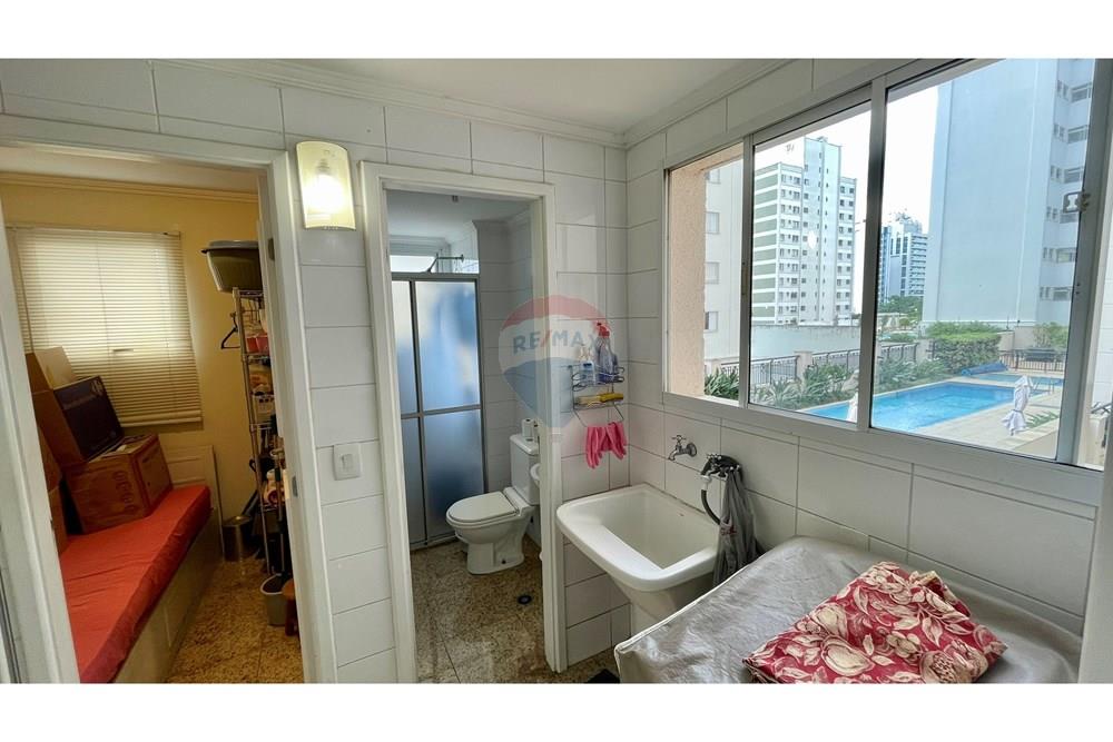 Apartamento - Alugar - São Paulo , São Paulo - IMG_4216.JPEG - 602241008-25