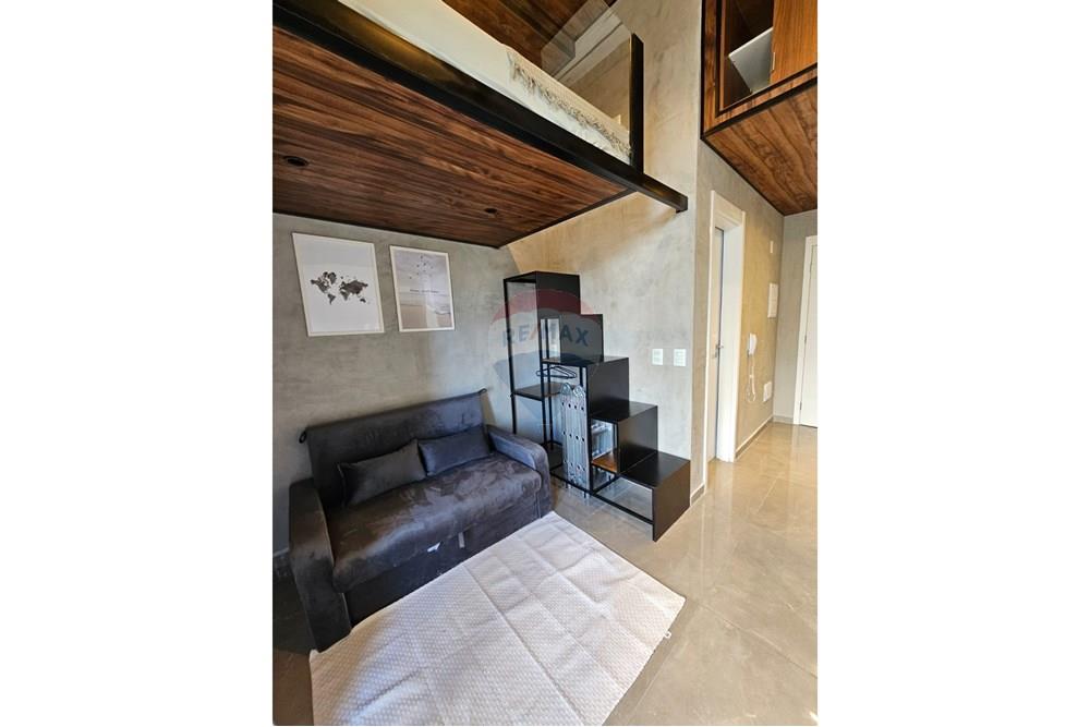 Studio - Alugar - São Paulo , São Paulo - JMC 17.jpeg - 601361040-163