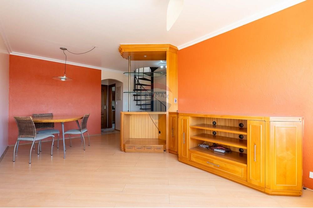 Apartamento - Venda - São Paulo , São Paulo - Cópia de AP-5.jpg - 601471030-8