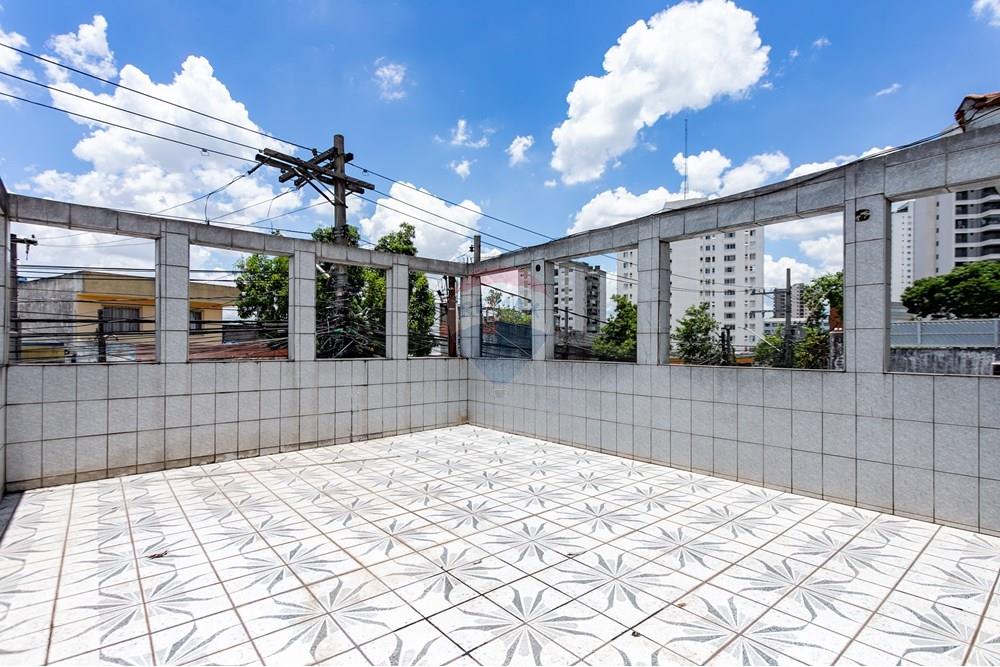 Casa - Venda - São Paulo , São Paulo - 601301051-23 - Av. Santa Catarina, 1266-050.jpg - 601301051-23