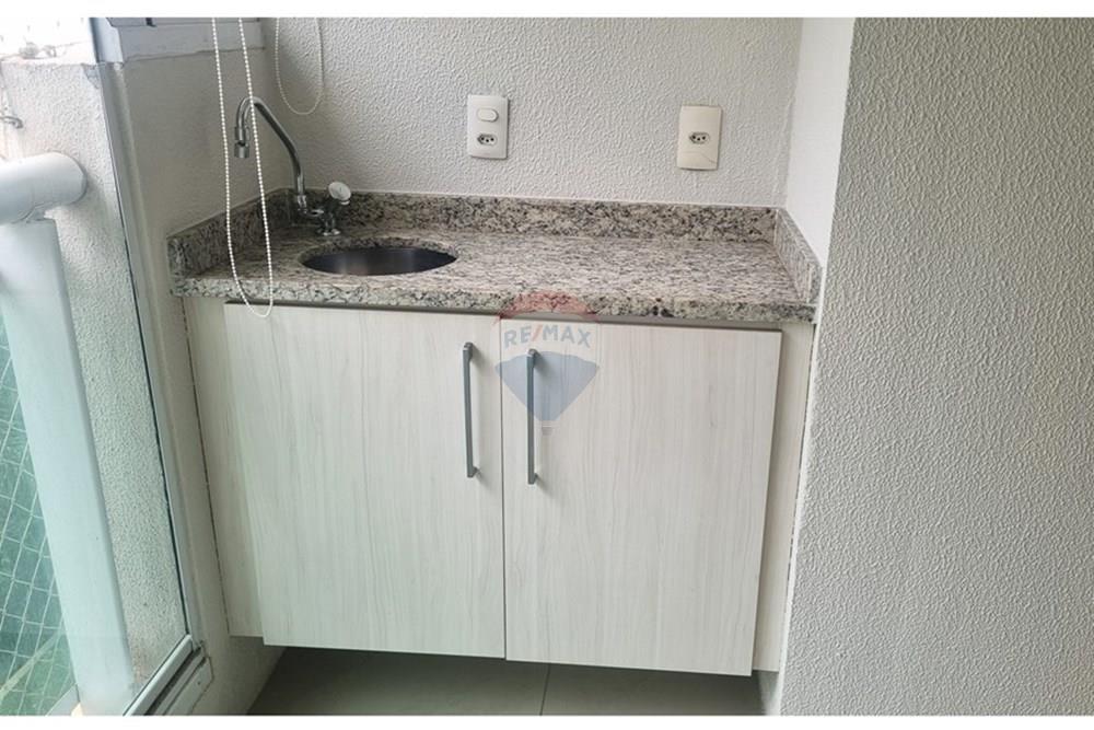 Apartamento - Alugar - São Paulo , São Paulo - 20250414_120150.jpg - 602321006-40