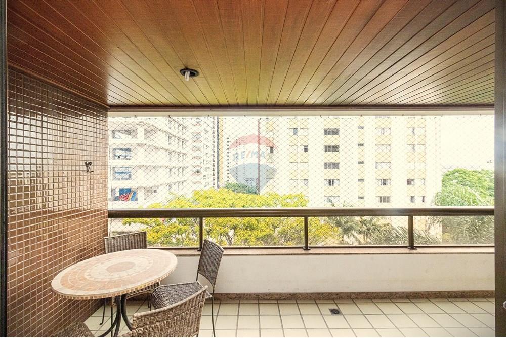 Apartamento - Venda - São Paulo , São Paulo - VARANDA 4.jpg - Sacada - 602201019-16