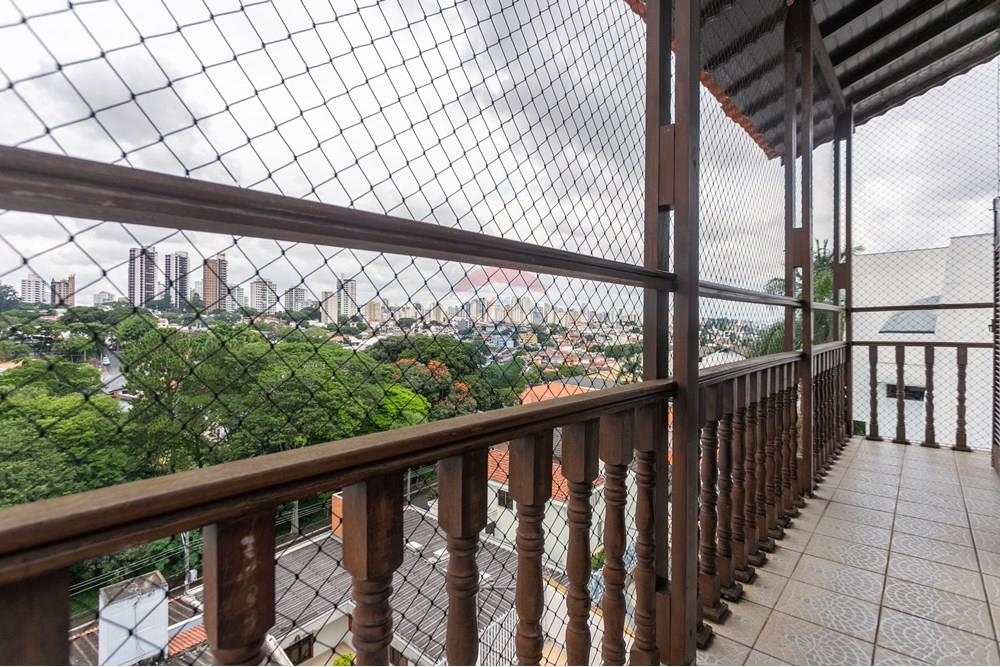 Sobrado - Venda - São Paulo , São Paulo - 601301062-14 - casa sobrado venda Rua Sardinha da Silveira REMAX (18).jpg - 601301062-14