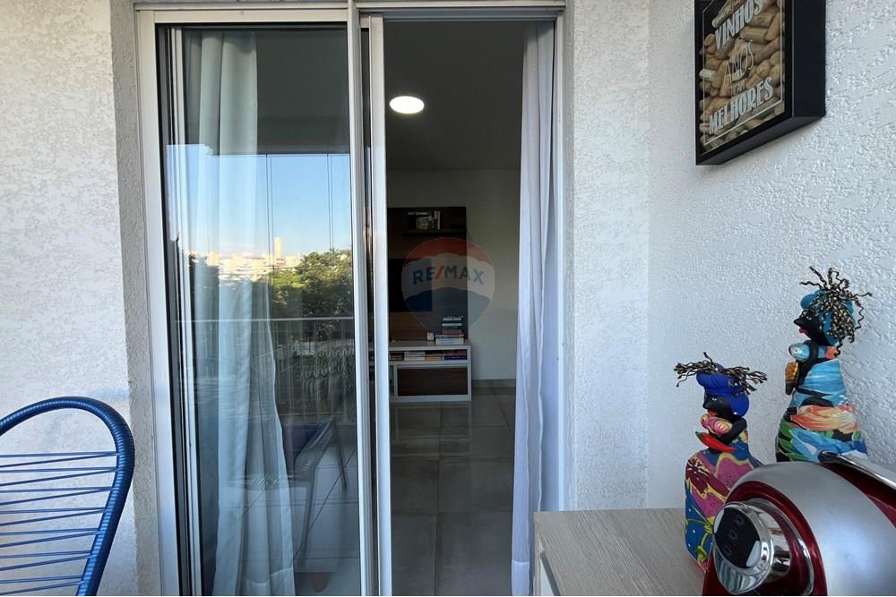 Apartamento à venda com 3 quartos, 78m² - Foto 12