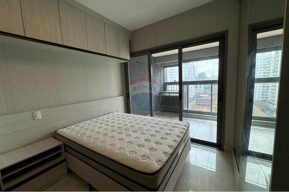 Studio - Alugar - São Paulo , São Paulo - IMG_5149.JPEG - 602321003-82