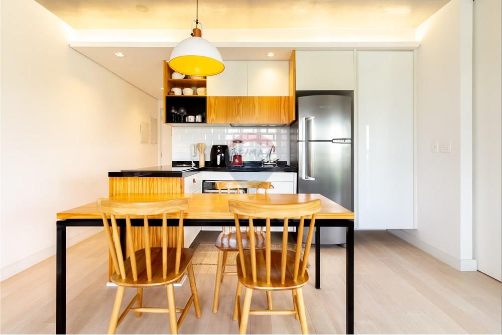 Apartamento - Alugar - São Paulo , São Paulo - 3 COZINHA (2).jpg - 601261064-208