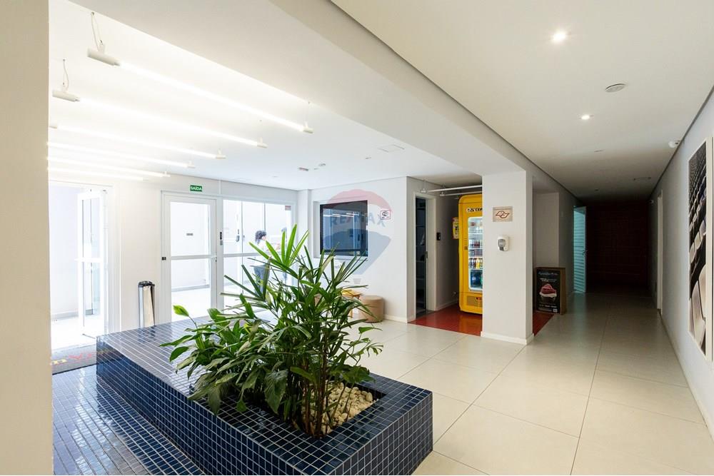 Apartamento - Venda - São Paulo , São Paulo - 39_Área comum.jpg - 601471003-143