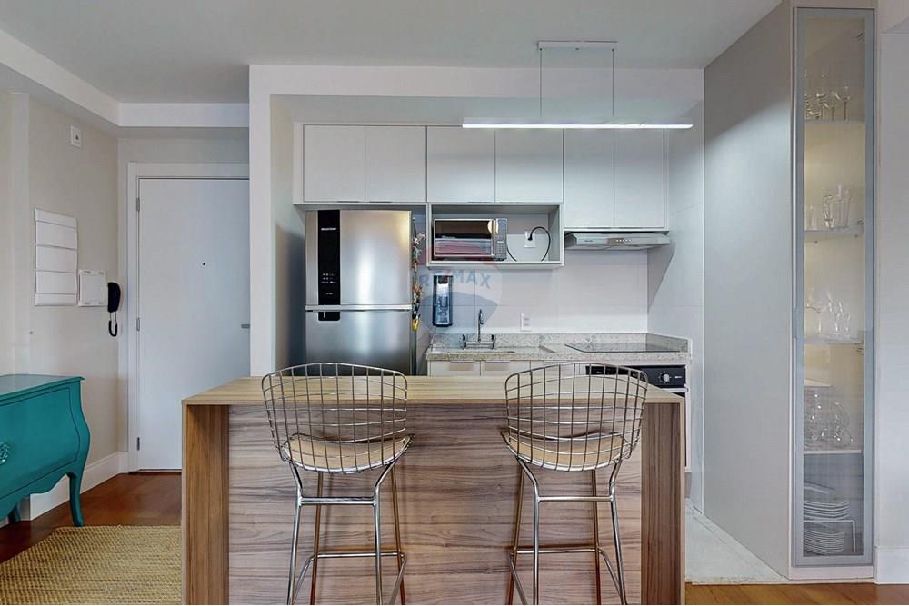 Apartamento - Venda - São Paulo , São Paulo - GREGORIO_SERRAO (43).jpg - 601371083-15