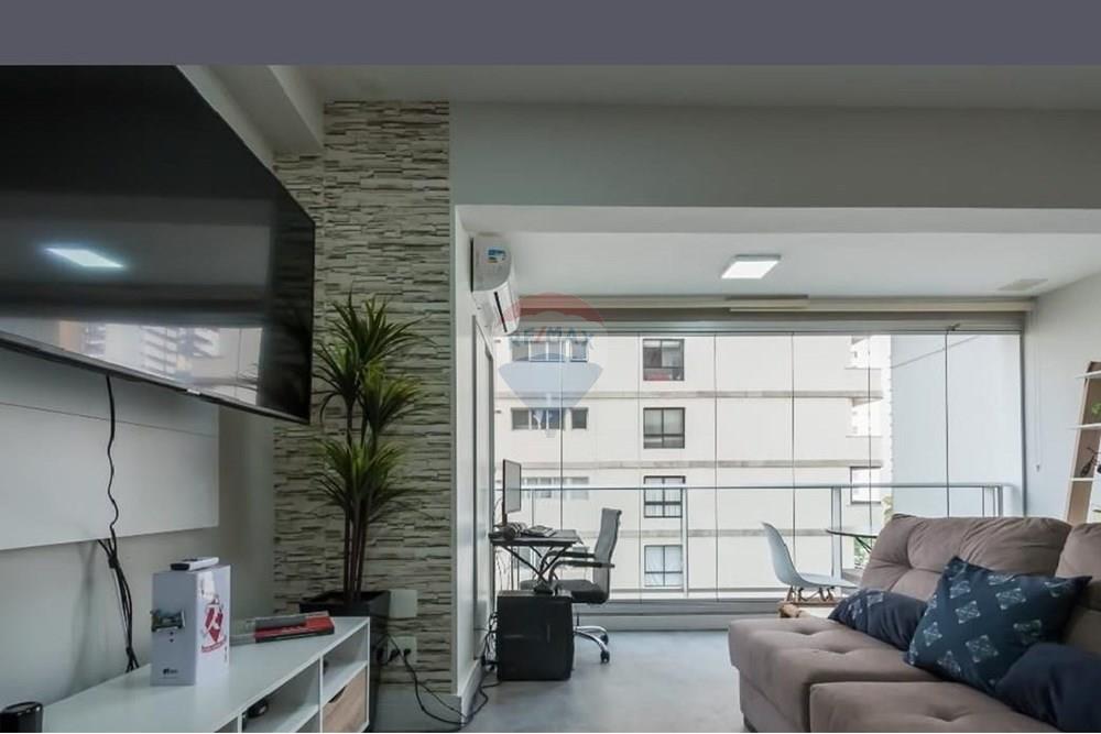 Studio - Alugar - São Paulo , São Paulo - Imagem do WhatsApp de 2025-08-25 à(s) 21.41.44_5b03ddc3.jpg - 602141003-266