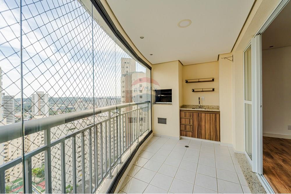 Apartamento - Venda - São Paulo , São Paulo - 601301016-258-1 PATIO FIGUEIRA-DAMASCENO VIEIRA 928 -VILA MASCOTE (12).JPG - 601301016-258