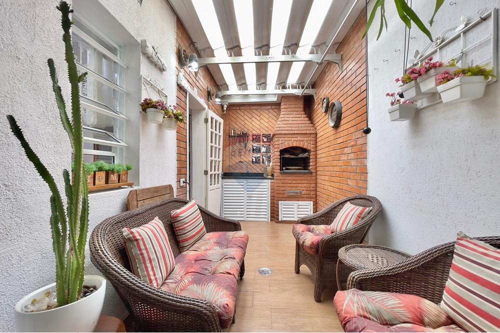 Casa - Venda - São Paulo , São Paulo - 601301016-249_FE - 1 QUINTAS DO MARAJOARA JOÃO DA ROCHA 4 DORMITORIOS (23).jpeg - 601301016-249