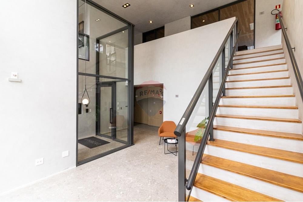 Apartamento - Venda - São Paulo , São Paulo - IMG_0999.jpg - Loft - 601751108-4