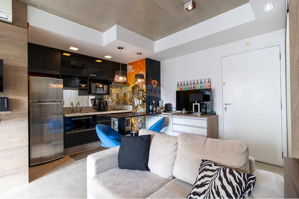 Apartamento - Venda - São Paulo , São Paulo - 25996755-944b-4987-bf19-148bb73d3cf4.jpeg - 601251018-100