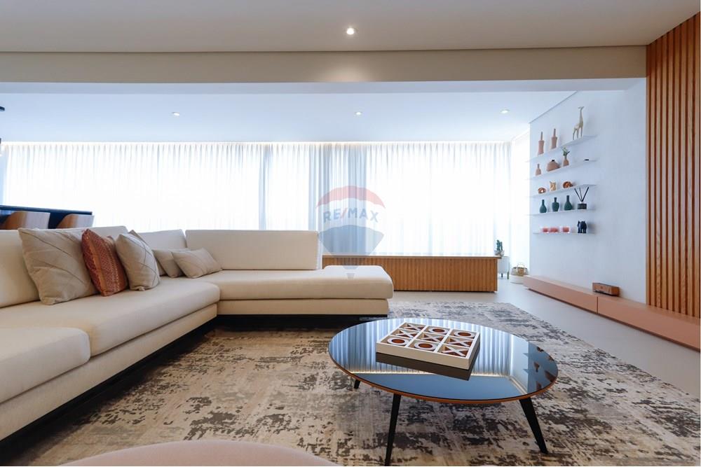 Apartamento - Venda - São Paulo , São Paulo - 25-08-27- R. Pablo Picasso, 100 - Apto 61 - Andorinha - Reserva Manacá_008_CapodannoFotografia.jpg - 602341018-14