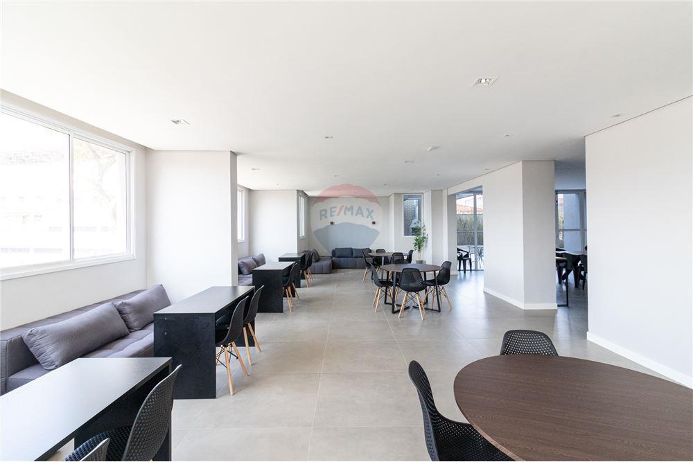 Apartamento - Venda - São Paulo , São Paulo - SALÃO DE FESTAS  - 601751058-97