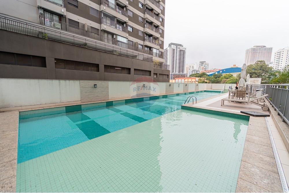 Apartamento - Venda - São Paulo , São Paulo - 601301083-6-41.JPG - 601301083-6