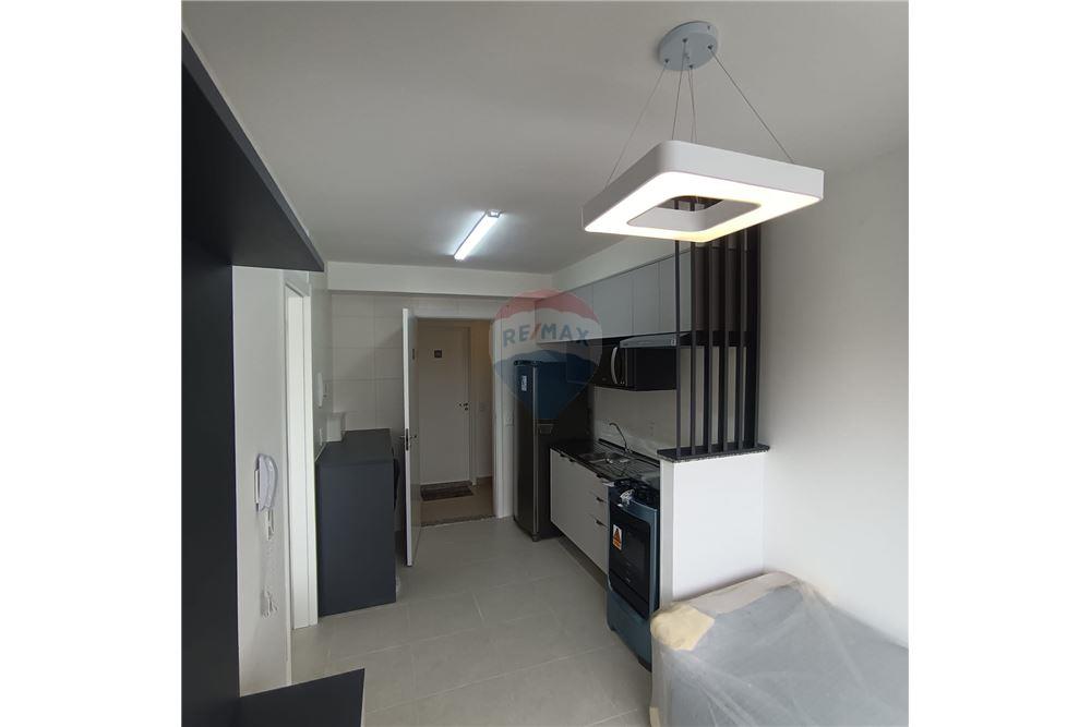 Apartamento - Alugar - São Paulo , São Paulo - 1 - 601471019-119