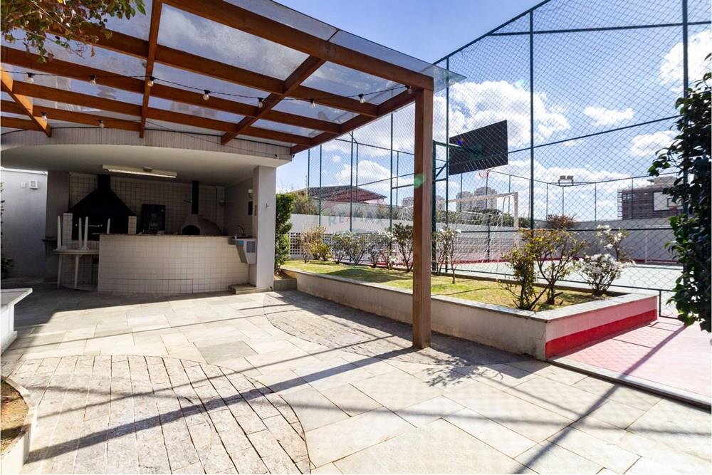 Apartamento - Venda - São Paulo , São Paulo - 27 CHURRASQ (2).jpg - 601261081-26