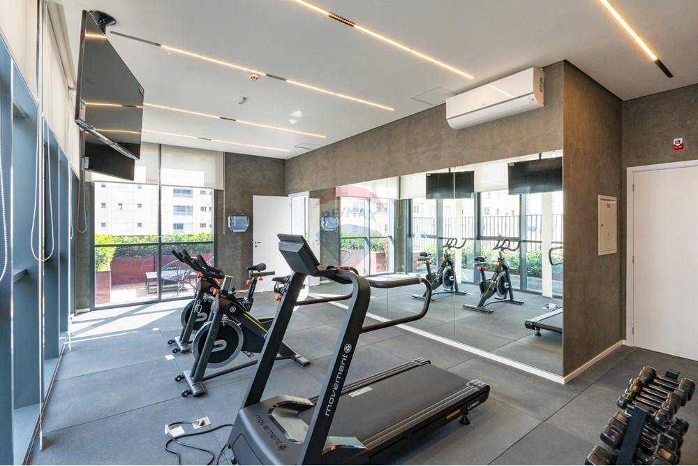 Studio - Venda - São Paulo , São Paulo - DSC05684.jpg - 601241055-10