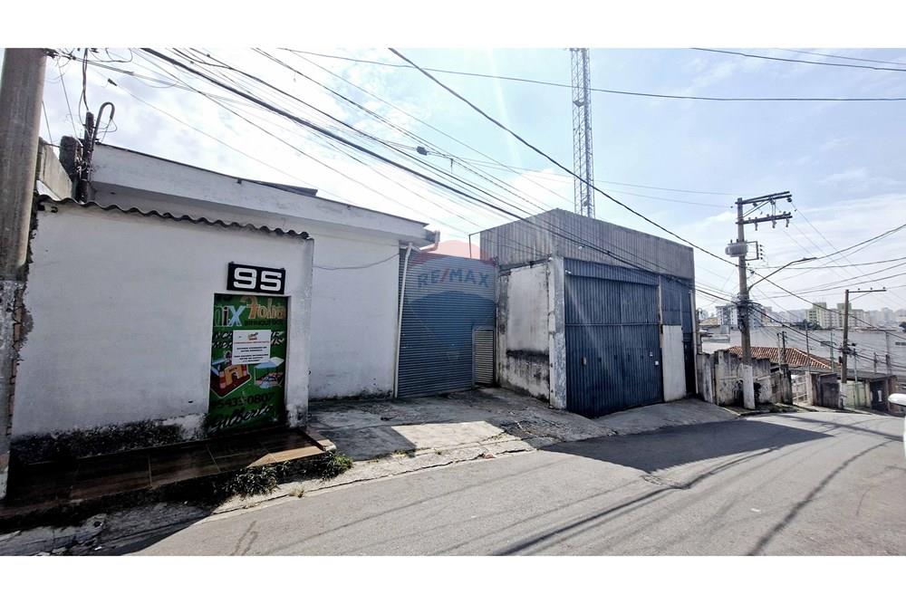 Коммерческая/розничная торговля - Все здание - Сан-Паулу , Сан-Паулу - BR - RUA TEODURETO DE CAMARGO, 95 (18).jpg - 601051026-214