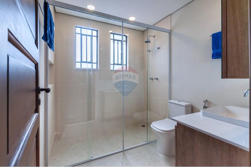 Sobrado - Venda - São Paulo , São Paulo - DSC_8803.jpeg - Banheiro - 601191026-142