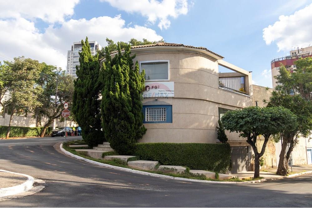 Ponto Comercial/ Loja - Venda - São Paulo , São Paulo - 01fotos_062.jpg - 601251022-143