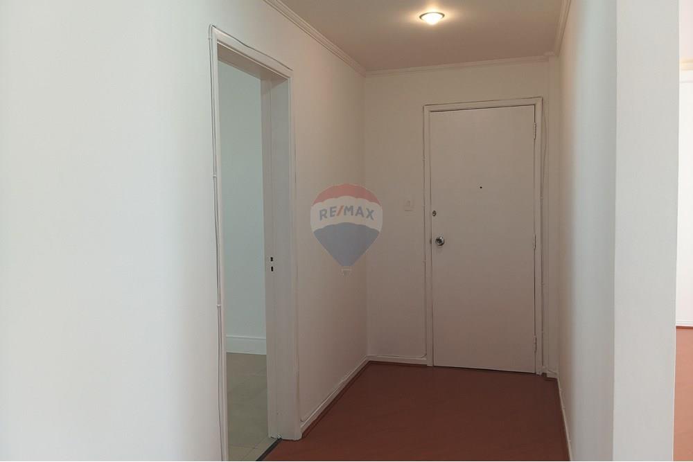 Apartamento - Alugar - São Paulo , São Paulo - 10.jpg - Corredor - 601081007-111