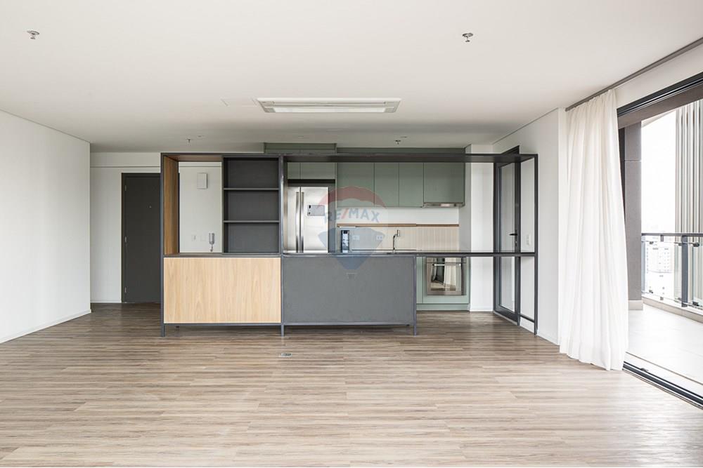 Apartamento - Alugar - São Paulo , São Paulo - MitiSameshima-Greystar-Ayra2e3dorm-bx-1.jpg - 602061045-9