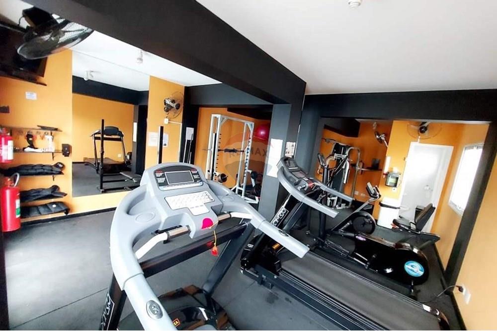 Apartamento - Alugar - São Paulo , São Paulo - 20251003_161019.jpg - 602381006-16