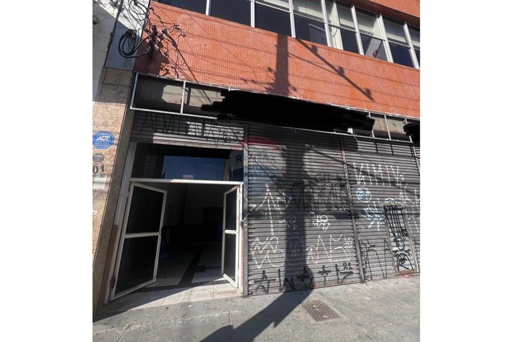 Prédio - Alugar - São Paulo , São Paulo - afonso-2.jpeg - 601261095-6