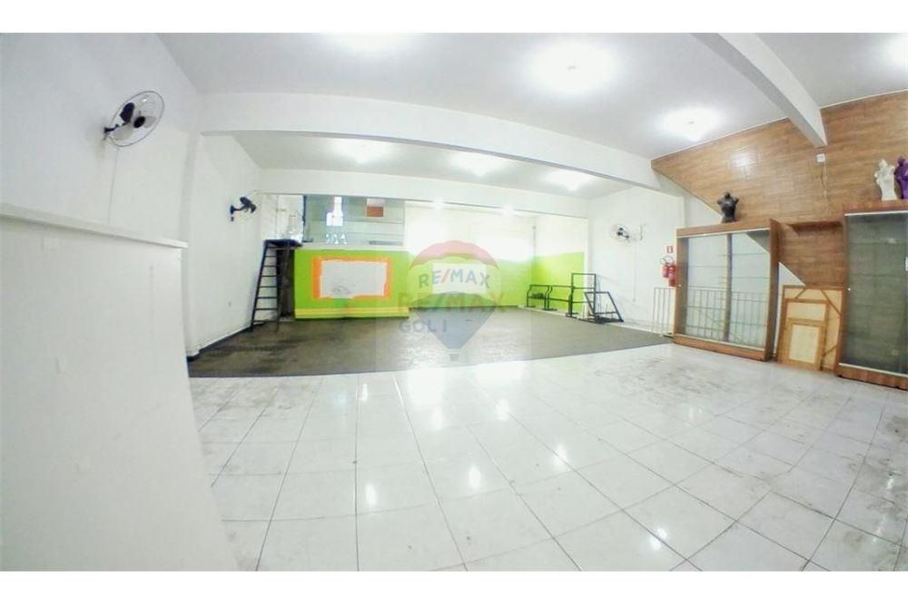 Galpão - Alugar - São Paulo , São Paulo - 21 - 601751005-498