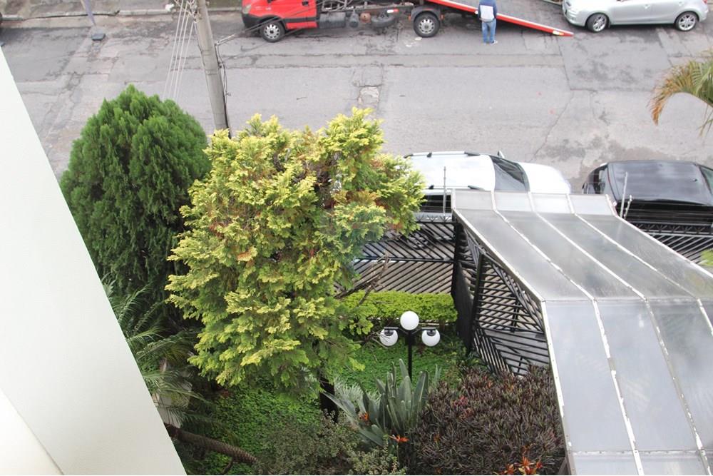 Apartamento - Venda - São Paulo , São Paulo - IMG_1396.JPG - 602151009-38