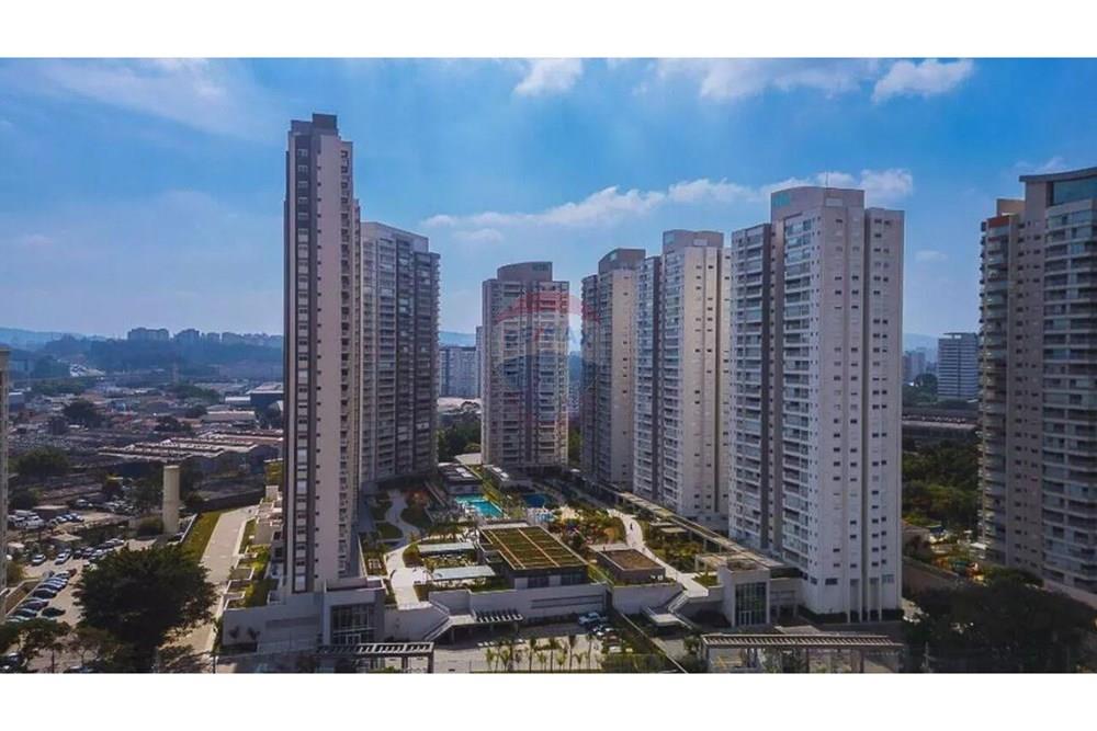 Apartamento - Alugar - São Paulo , São Paulo - 30.jpg - 602101008-102